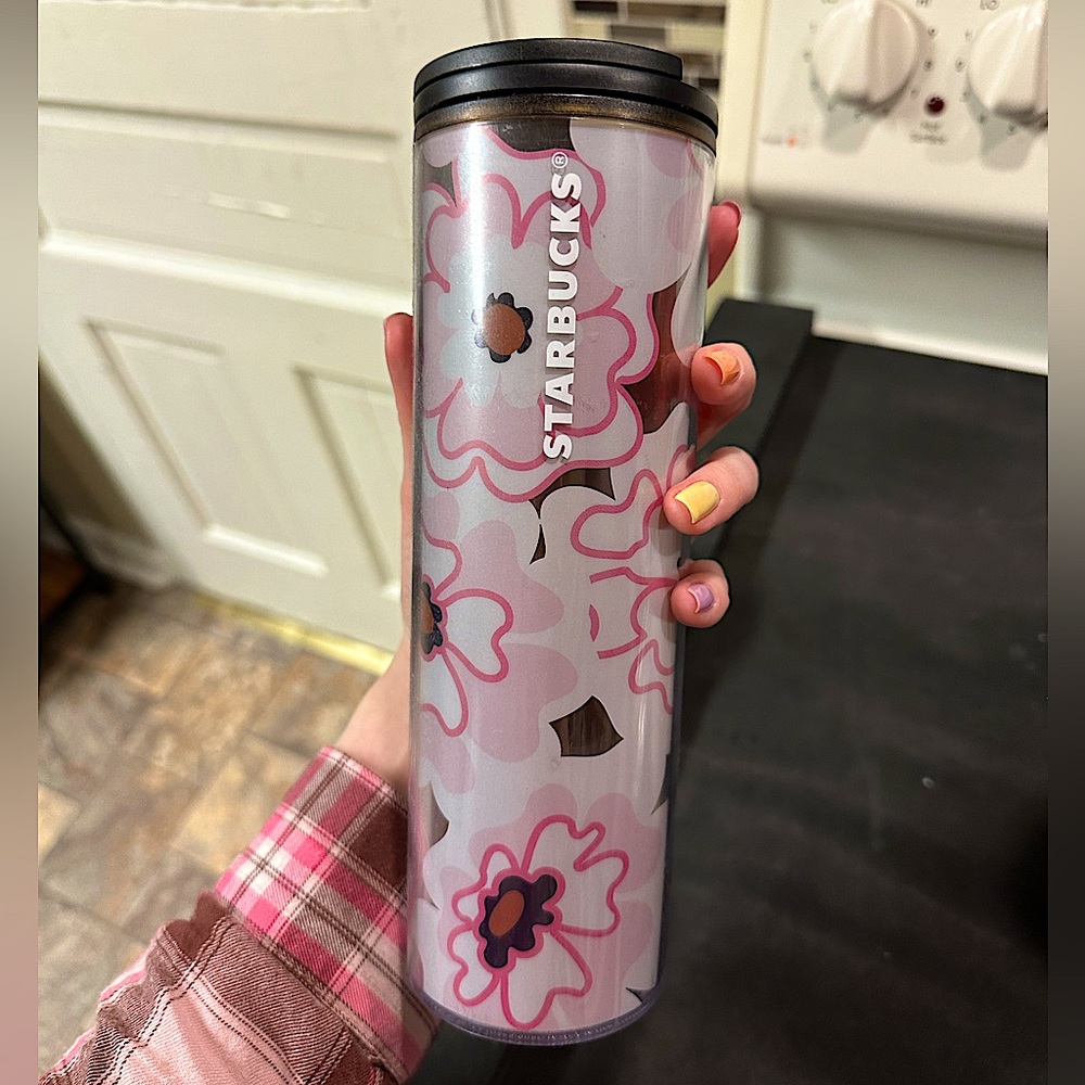 Starbucks Travel Mug Tumbler